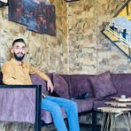 Maher Marhi - Facebook