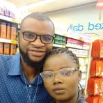 Mercy Mahere - Facebook