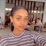 marci michael - @nanya12.m - Instagram