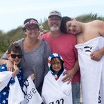 Marci Bailey Knapp Morrison - @marcibmor - Instagram
