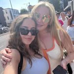 Marcy Murphy - @hintondanny11 - Instagram