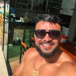 Marcio Wenyo Pamplona - @marciowenyo1 - Instagram