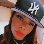 Marci A. Owens - @vibeeee_check - Instagram