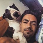 Marci Pérez - @elmarci33 - Instagram