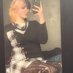 Angel - @marci_rayne69 - Instagram