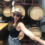 Marci - @marcirubinreports - Instagram