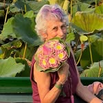 Marci Rubin - @mofarley - Instagram