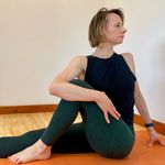 Marci Rubin - @pregnant_body_pilates - Instagram
