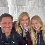 Marci Ryan Jenkins - @marcidjenkins - Instagram