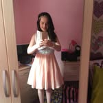 Marci Shaw - @marciiris23 - Instagram