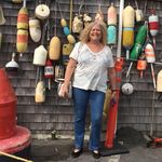 Marci Shaw - @divergirl53 - Instagram