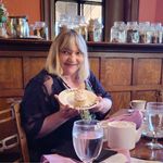 Marcia Steinberg Cole - @marcimello64 - Instagram
