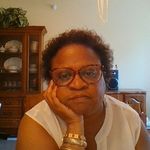 Marcia Terry - @rsjmarcia - Instagram