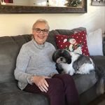 Marcia Terry - @mkayterry - Instagram