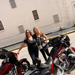 Marcia Terry - @mraburne - Instagram