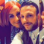 Terry jennings - @terrymarci91 - Instagram