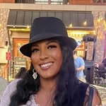 Marci Torres - @mzmarc31a - Instagram