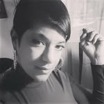 Marci Torres - @marcinaivet - Instagram
