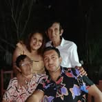 Marci Torres - Facebook