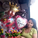 Marci Torres - Facebook