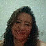 Marcia Torres/ cristã/catolica convertida. - @marcitorressantos - Instagram