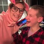 Marci Vandeweert Wade - @thevande_wades - Instagram