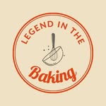 Marci K Wall - @legend_in_the_baking_slc - Instagram