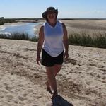 Marci Wall - @mjw76ster - Instagram