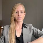 Marci Warner - @1ninjastatus - Instagram