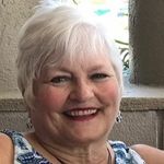 Marcia Warner - @marciadwarner - Instagram