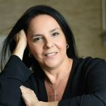 Márcia Wicks Amaral - @marciawicksamaral - Instagram