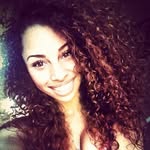 Marci Williams - @afwedmase - Instagram