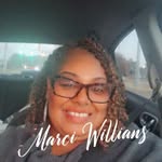 Marci Williams - @marciwilliams124 - Instagram