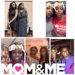 Marci Williams - @marciemoore70 - Instagram
