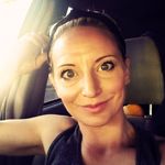 Marci Williams - @marcijowilliams - Instagram