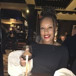 Marci Williams - @marcikay2u - Instagram