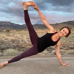 Marci Williams - @marci.moves - Instagram