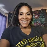 Marci Williams Stevenson - @0and010isperfection - Instagram