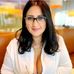 Mercy Wang - Facebook