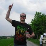 Marcel Wolf - @marci_wolf - Instagram