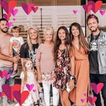 Marci Wright Cosner - @marcelinakay_ - Instagram