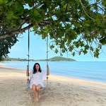 Marcellina Kalikotey - @young_marci - Instagram