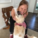 Marci Young - @marcistain - Instagram