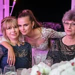 Marci Young - @daystarilfo - Instagram
