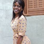 Marcia Abel Santos - @vingundojosefina - Instagram