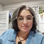 Marcia Abelin Borges - @marcia_abelin - Instagram