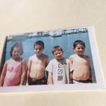Marcia Abrams - @marabo11 - Instagram