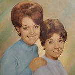 Marsha Ackerman - @myhero51 - Instagram