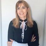 Márcia Alberti - @psicologamarciaalberti - Instagram