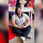 Marcia Albertina - @albertina_marcia - Instagram